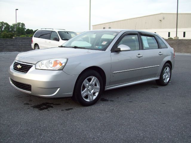 2006 Chevrolet Malibu Maxx SL1