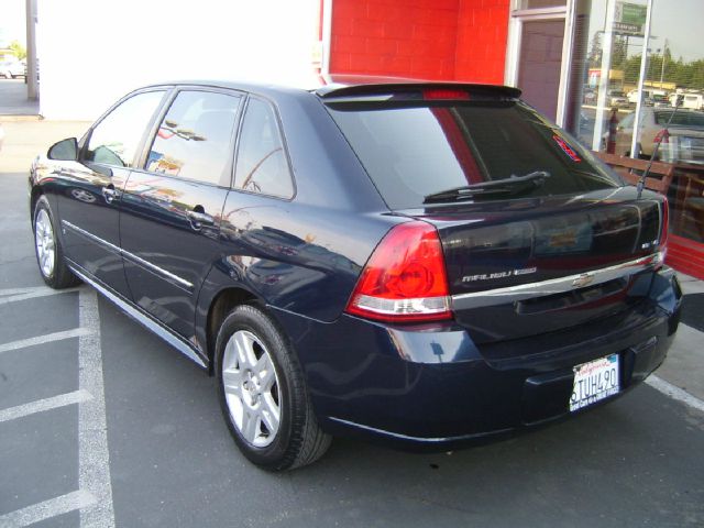2006 Chevrolet Malibu Maxx SL1