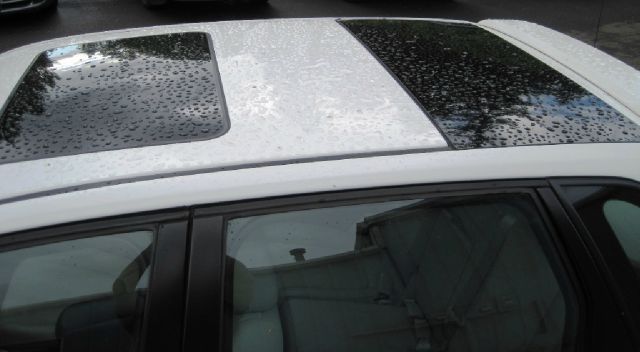 2006 Chevrolet Malibu Maxx SLE SLT WT