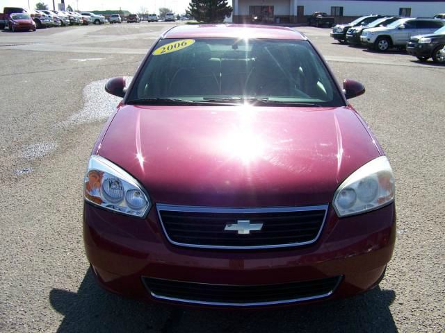 2006 Chevrolet Malibu Maxx SL1