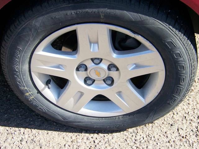 2006 Chevrolet Malibu Maxx SL1