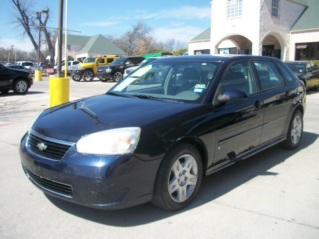 2006 Chevrolet Malibu Maxx SL1