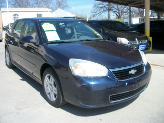 2006 Chevrolet Malibu Maxx SL1