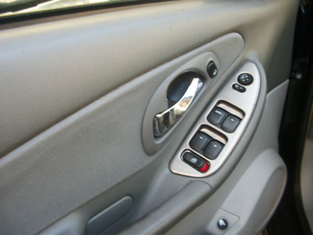 2006 Chevrolet Malibu Maxx SL1