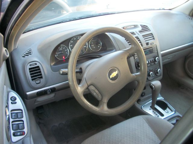 2006 Chevrolet Malibu Maxx SL1