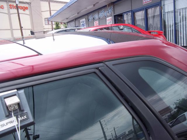 2006 Chevrolet Malibu Maxx SL1