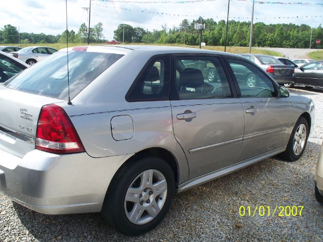 2006 Chevrolet Malibu Maxx SL1
