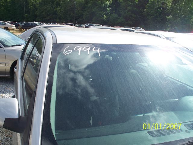 2006 Chevrolet Malibu Maxx SL1