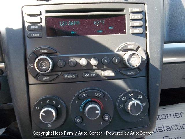 2006 Chevrolet Malibu Maxx Unknown