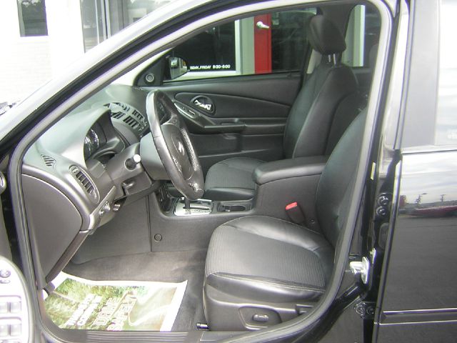 2006 Chevrolet Malibu Maxx 4dr Sdn Auto (natl) Hatchback