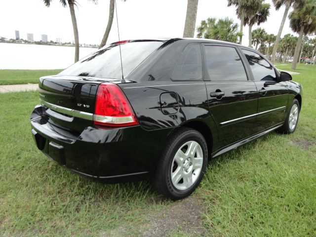 2006 Chevrolet Malibu Maxx SL1