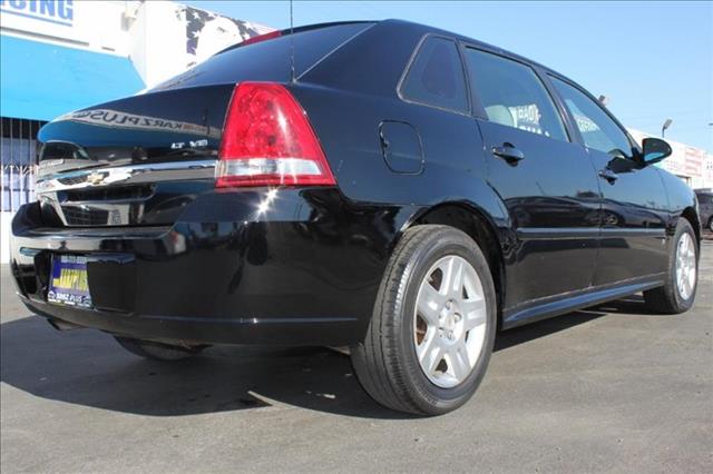 2007 Chevrolet Malibu Maxx 2DR Coupe AUTO