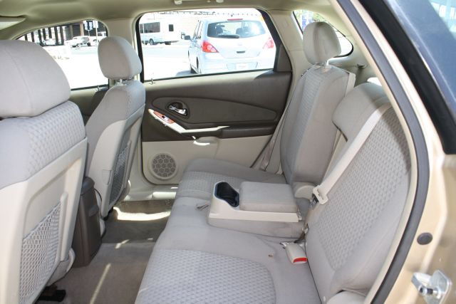 2007 Chevrolet Malibu Maxx SL1