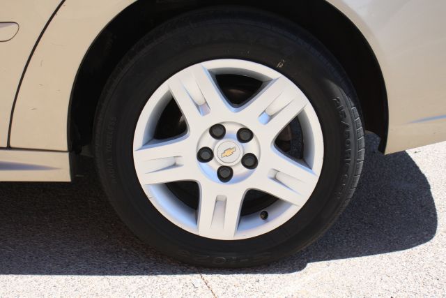 2007 Chevrolet Malibu Maxx SL1