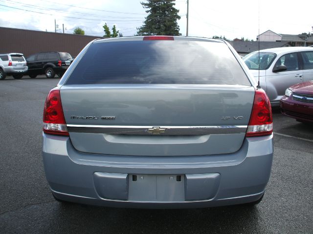 2007 Chevrolet Malibu Maxx SL1