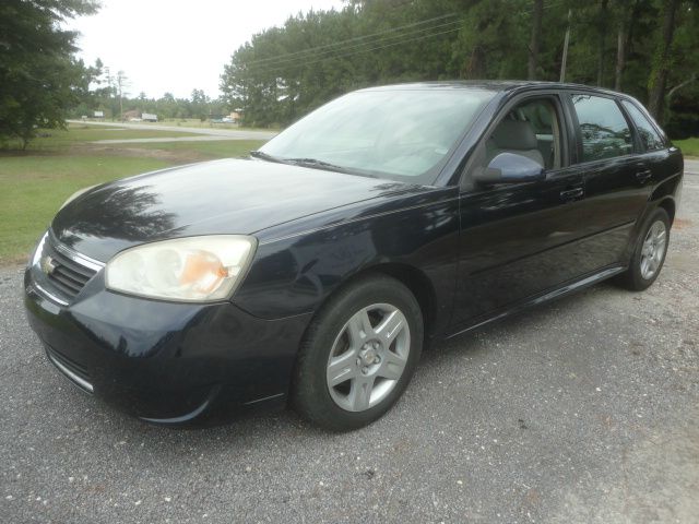 2007 Chevrolet Malibu Maxx SL1