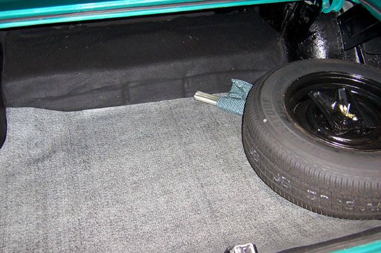 1965 Chevrolet malibu SS Unknown