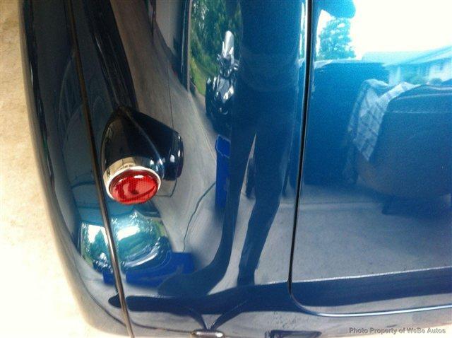 1939 Chevrolet Master Deluxe Reg Cab 133 WB 2WD