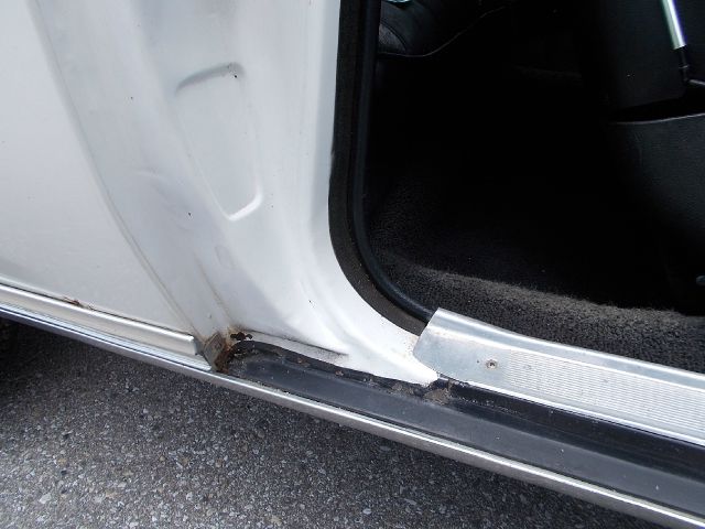 1971 Chevrolet Monte Carlo Unknown