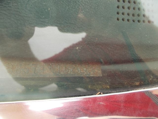 1971 Chevrolet Monte Carlo Unknown