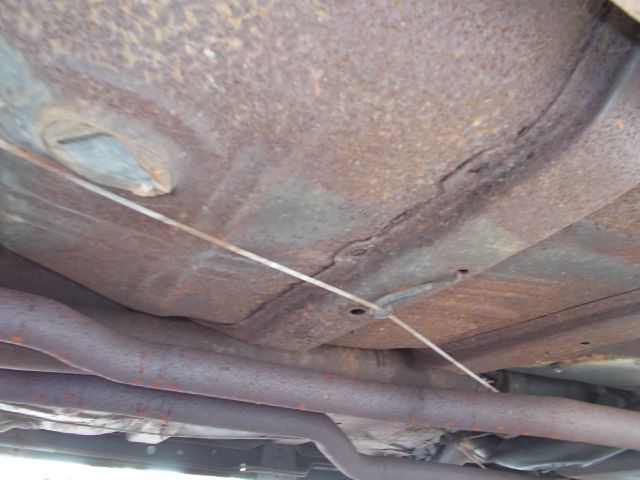 1971 Chevrolet Monte Carlo Unknown