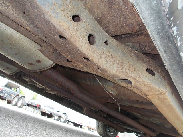 1971 Chevrolet Monte Carlo Unknown