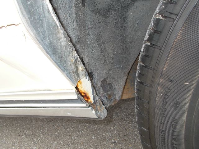 1971 Chevrolet Monte Carlo Unknown