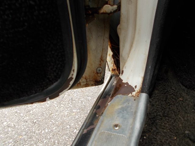 1971 Chevrolet Monte Carlo Unknown