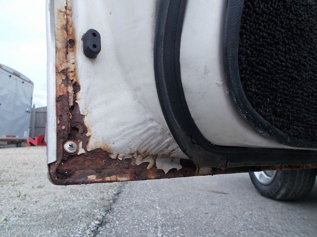 1971 Chevrolet Monte Carlo Unknown