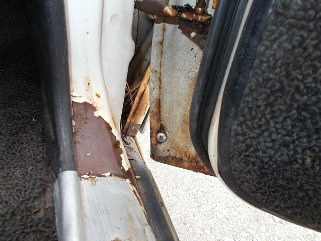 1971 Chevrolet Monte Carlo Unknown