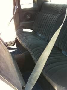 1983 Chevrolet Monte Carlo Unknown