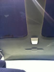 1983 Chevrolet Monte Carlo Unknown