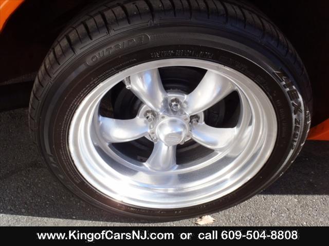 1987 Chevrolet Monte Carlo 2.5X AWD Wagon