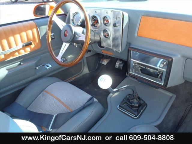 1987 Chevrolet Monte Carlo 2.5X AWD Wagon