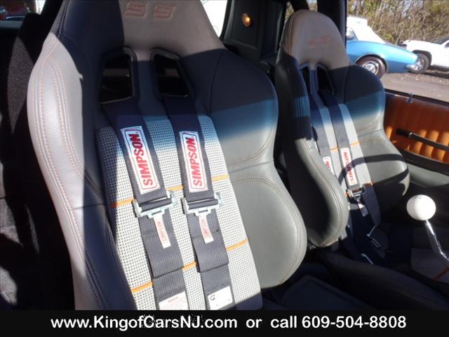 1987 Chevrolet Monte Carlo 2.5X AWD Wagon