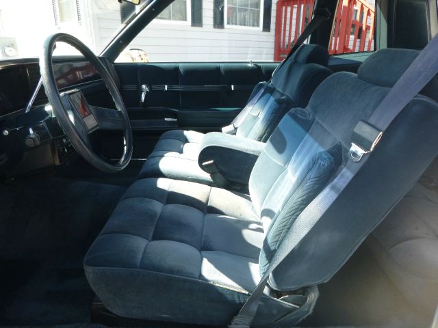1988 Chevrolet Monte Carlo Touring W/nav.sys