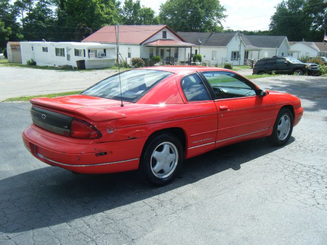 1995 Chevrolet Monte Carlo Touring W/nav.sys