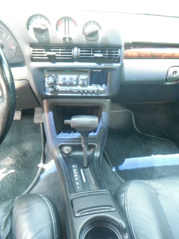 1996 Chevrolet Monte Carlo 6 Speed Manual
