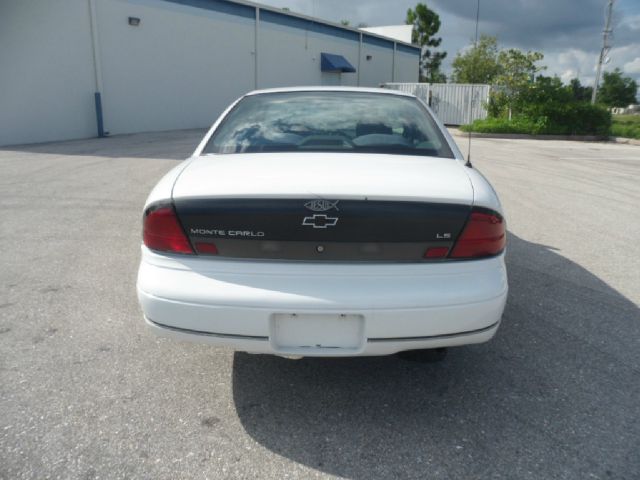 1997 Chevrolet Monte Carlo Touring W/nav.sys