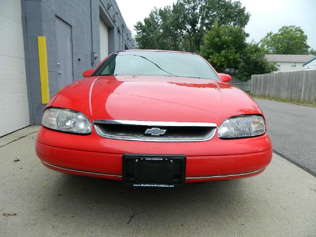 1997 Chevrolet Monte Carlo Touring W/nav.sys