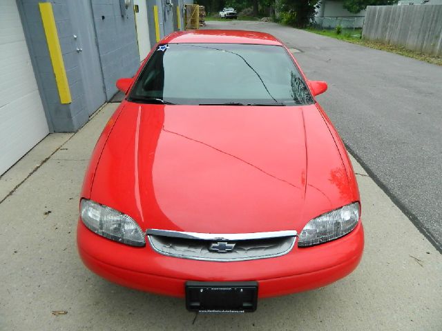 1997 Chevrolet Monte Carlo Touring W/nav.sys