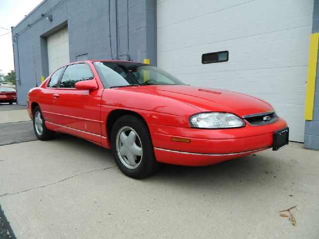 1997 Chevrolet Monte Carlo Touring W/nav.sys