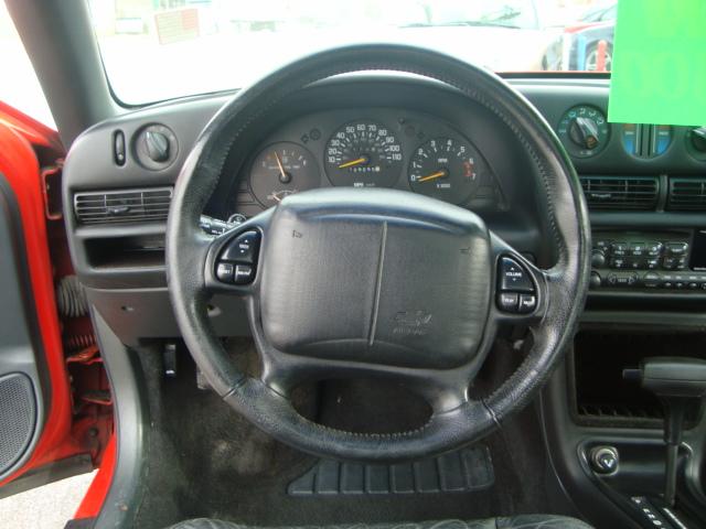 1998 Chevrolet Monte Carlo Touring W/nav.sys