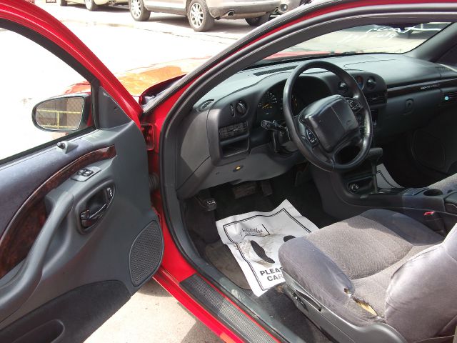 1998 Chevrolet Monte Carlo Touring W/nav.sys