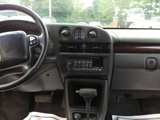 1998 Chevrolet Monte Carlo Touring W/nav.sys