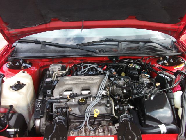 1998 Chevrolet Monte Carlo Touring W/nav.sys