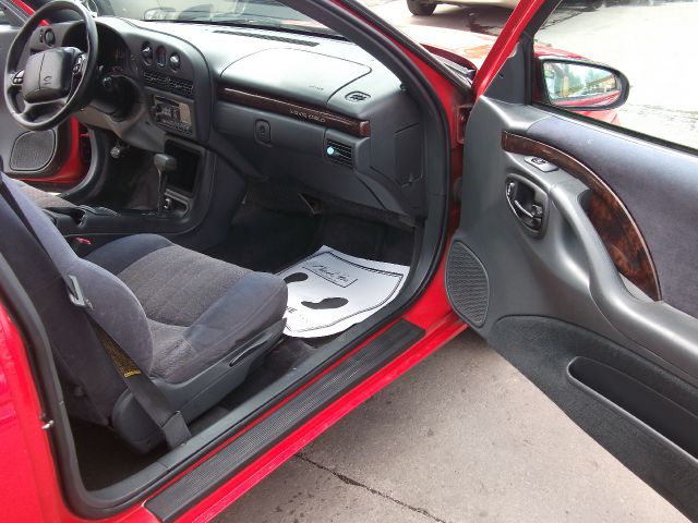 1998 Chevrolet Monte Carlo Touring W/nav.sys