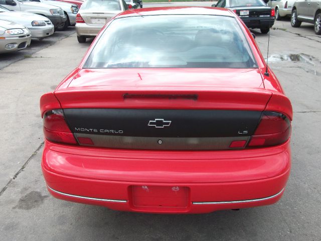 1998 Chevrolet Monte Carlo Touring W/nav.sys