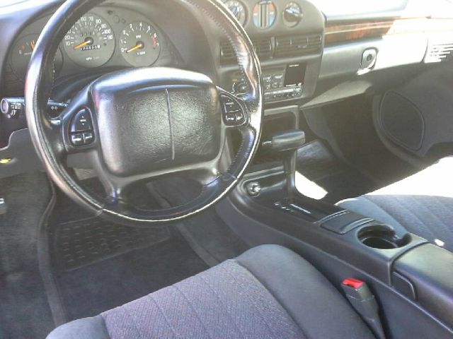 1998 Chevrolet Monte Carlo Touring W/nav.sys