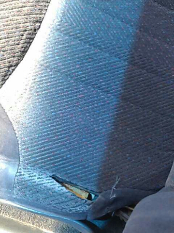 1998 Chevrolet Monte Carlo Touring W/nav.sys